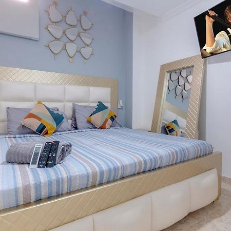 Hotel Miami Cartagena & Luxury Apartaments Bagian luar foto