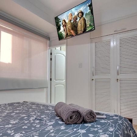 Hotel Miami Cartagena & Luxury Apartaments Bagian luar foto