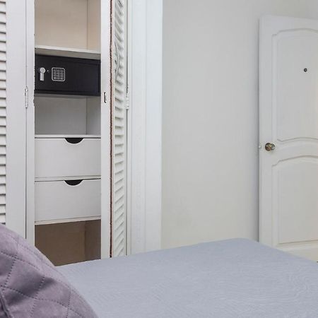 Hotel Miami Cartagena & Luxury Apartaments Bagian luar foto