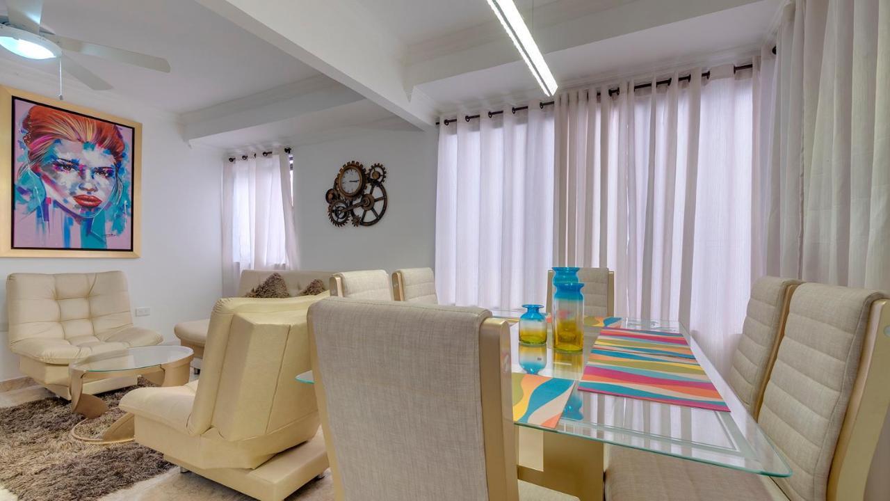 Hotel Miami Cartagena & Luxury Apartaments Bagian luar foto