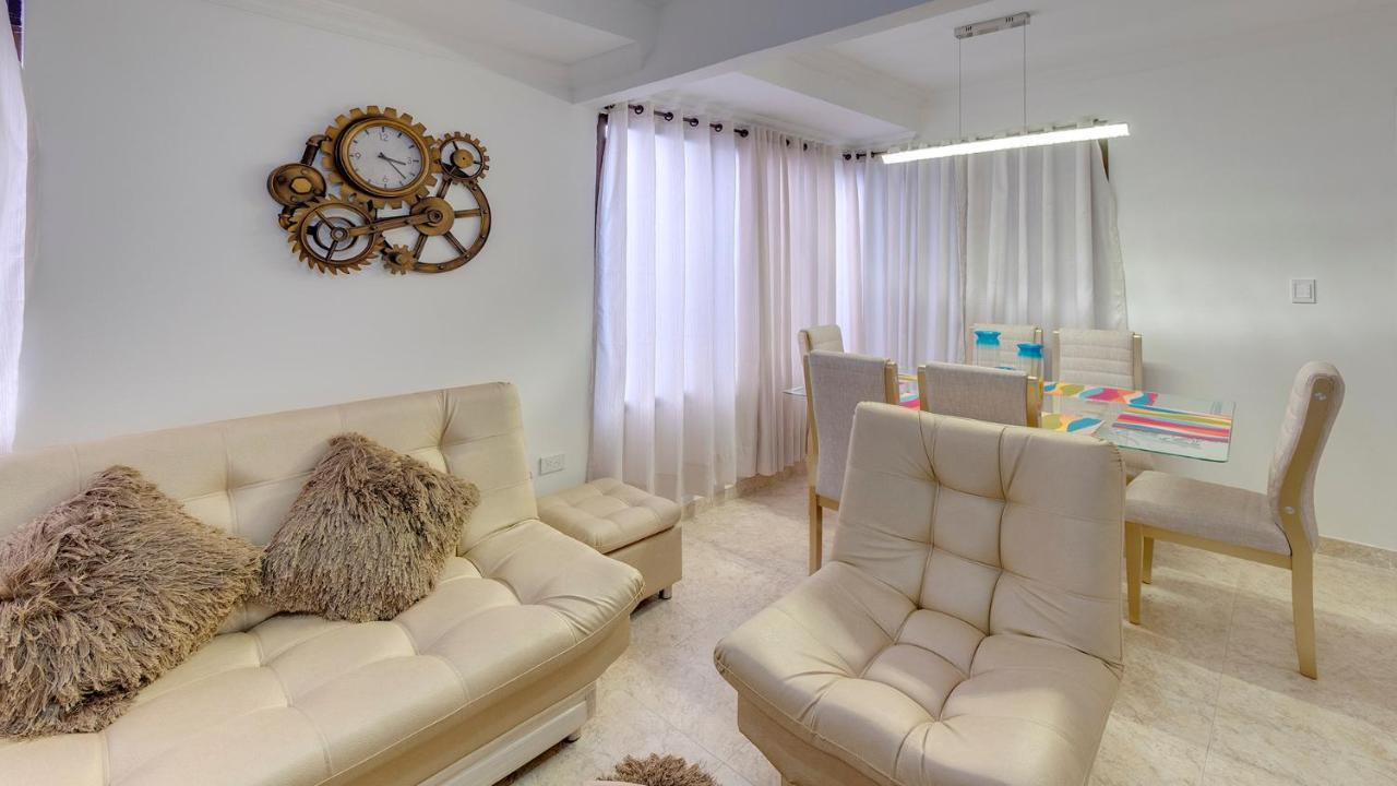 Hotel Miami Cartagena & Luxury Apartaments Bagian luar foto