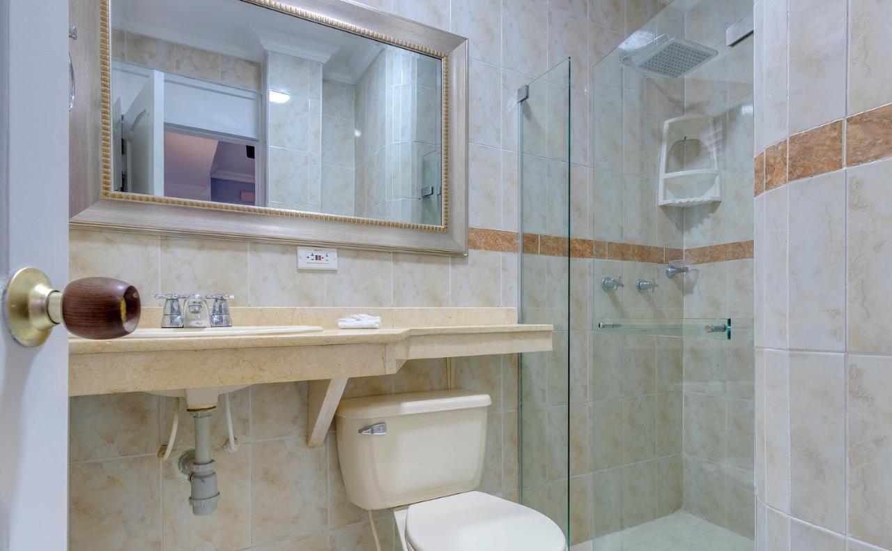 Hotel Miami Cartagena & Luxury Apartaments Bagian luar foto